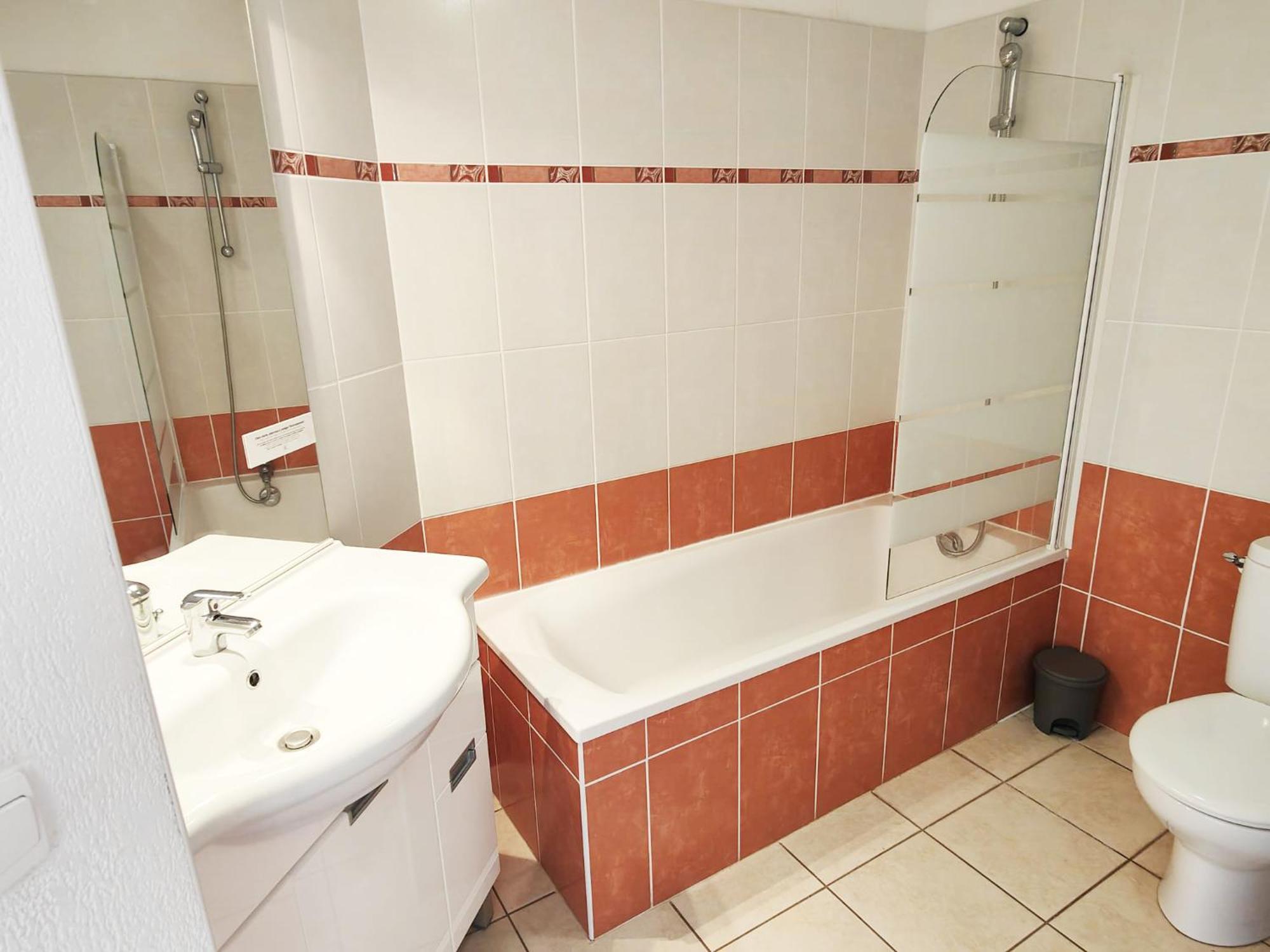 Le Manon Residence Hotel Signes Zewnętrze zdjęcie