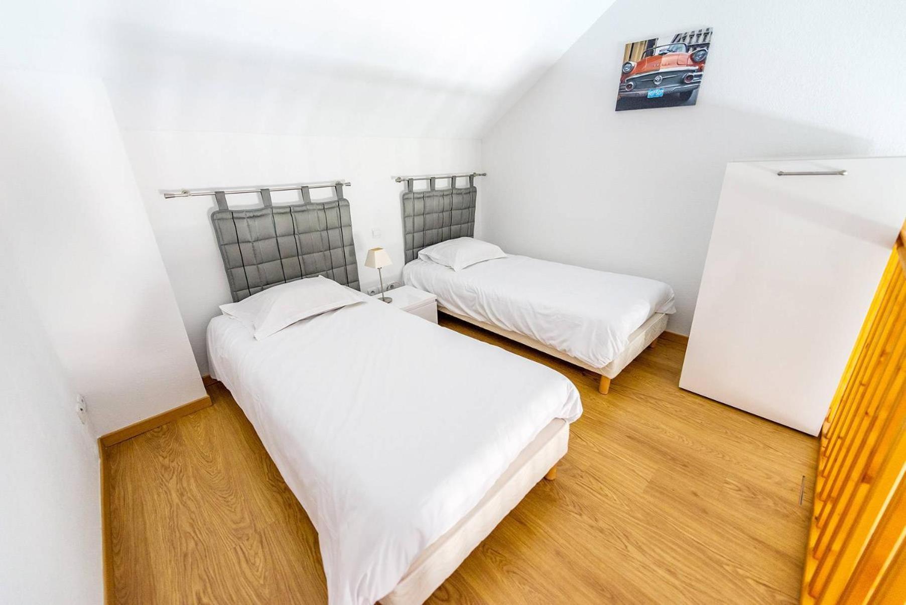 Le Manon Residence Hotel Signes Zewnętrze zdjęcie
