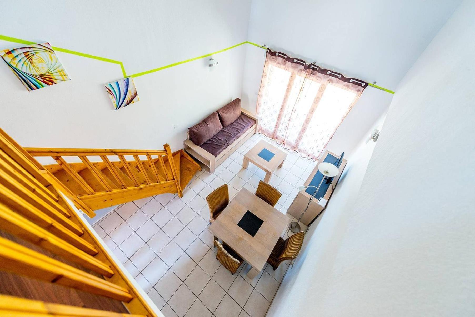 Le Manon Residence Hotel Signes Zewnętrze zdjęcie